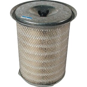 Donaldson Carcasă filtru aer P771527 Cilindric 234 mm