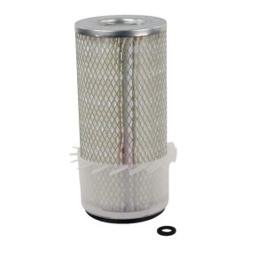 Donaldson Carcasă filtru aer P771588 Cilindric 133 mm