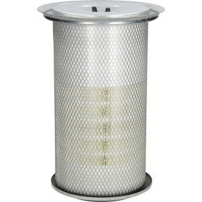 Donaldson Carcasă filtru aer P772530 Cilindric 234