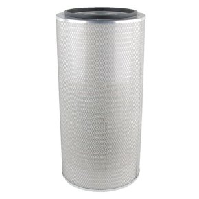 Donaldson Carcasă filtru aer P772581 Cilindric