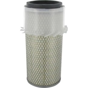 Donaldson Carcasă filtru de aer P776615 Cilindric 133 mm