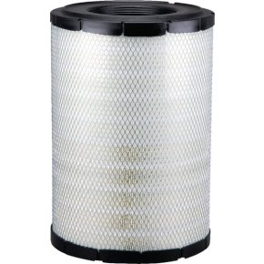 Donaldson Filtru de aer P780331 Cilindric 282 mm x 148 mm x 405 mm