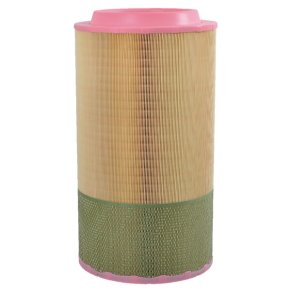 Donaldson Carcasă filtru aer P782936 Cilindric 266 mm