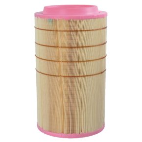 Donaldson Carcasă filtru aer P784525 Cilindric 266 mm