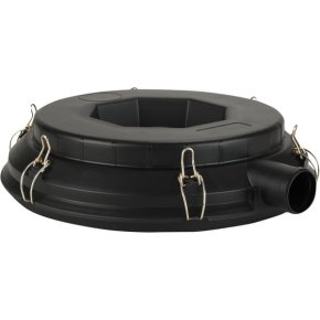 Donaldson Capac asamblat P785551