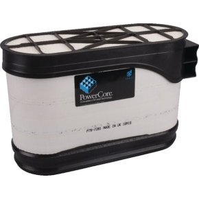 Donaldson Filtru de aer exterior P787281 Cilindru eliptic 325