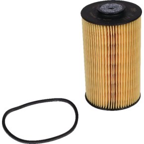 MANN-FILTER Element de filtrare pentru combustibil P 811 x Cilindric 144 mm