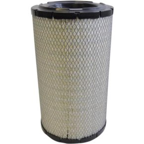 Donaldson Carcasă Filtru Aer P821883 135-5788 Cilindric 207