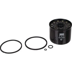 MANN-FILTER Element de filtrare pentru combustibil P 917 X 85 mm