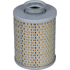 MANN-FILTER Element Filtru de Ulei Cilindric P 919/7 112x82mm