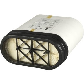 Donaldson Filtru aer principal P951742 Cilindru eliptic