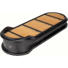 Donaldson Filtru de aer P957732 Obround siguranță Rotund neted