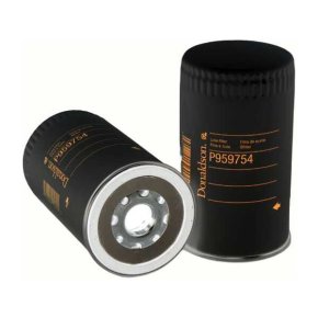 Donaldson Filtru de ulei P959754 filtru centrifugal cu debit maxim 170 mm