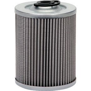 MANN-FILTER Element de filtrare combustibil P990 Lungime 120mm Diametru exterior 84mm