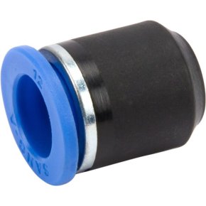 Kramp Presetupă PC12P Capac de închidere Lungime 25