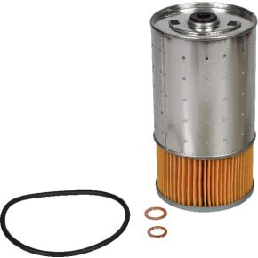 MANN-FILTER Filtru de ulei Off Line Cilindric 169 mm