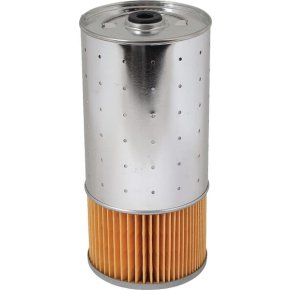 MANN-FILTER Inserție filtru ulei PF 1055/1 n Cilindric 196 mm