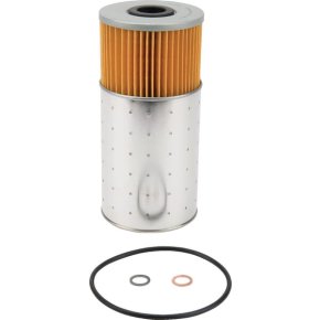 MANN-FILTER Inserție filtru de ulei cu flux secundar PF 1055/1 x 196 mm