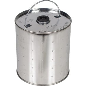 MANN-FILTER Inserție filtru de ulei flux secundar PF 1155 125 mm