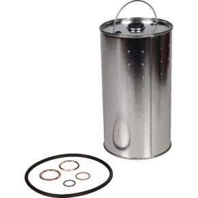 MANN-FILTER Inserție filtru de ulei cu flux secundar PF 1190 x 202 mm