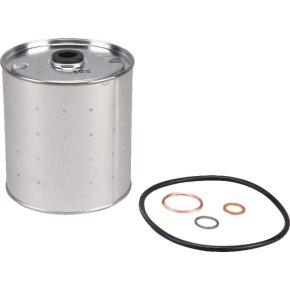 MANN-FILTER Inserție filtru ulei indirect PF 925 x