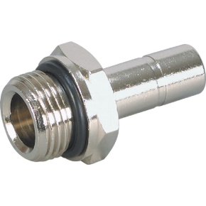 Kramp Mufă racord filetat PIF1014B G1/4