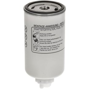 MANN-FILTER Filtru Combustibil M16x1.50