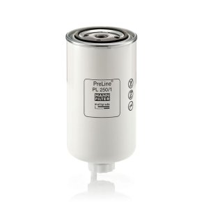 MANN-FILTER Filtru de combustibil PL2501