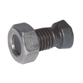 Kramp Șurub plug 1445C1F C1F cu piuliță grupa 10.9 M14x45mm