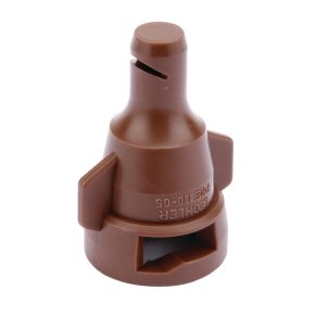 Lechler Duză plată preurgență PRE13005 PRE 130° 05 Maro