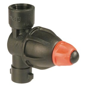 Suport Duză 402295C 11/16" UNF cu supapă de oprire Arag