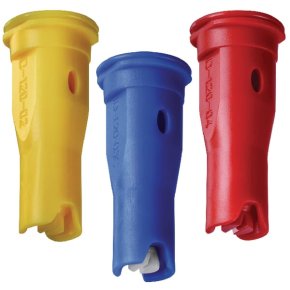 Lechler Duză injector ID312010POM ID3 120° 10 Albastru deschis