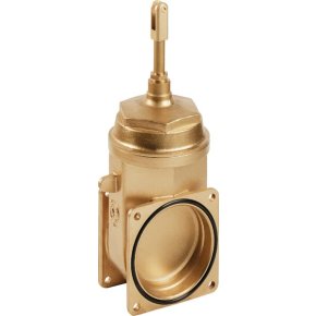 Vană 6000092 6 inch MZ