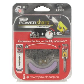 Oregon Lanț motofierăstrău PS56E Powersharp semidaltă 3/8" 1