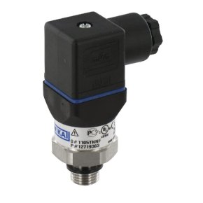 WIKA Senzor de presiune PSA10100 0-100 bar G1/4