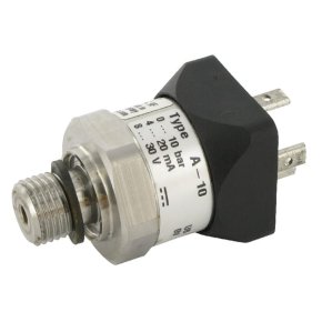 WIKA Senzor de presiune PSA1010 0-10 bar G1/4