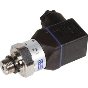 WIKA Senzor de presiune PSA10600 0-600 bar G1/4