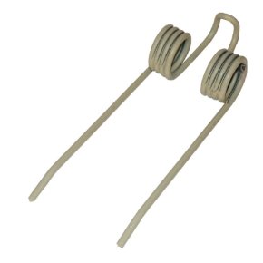 Kramp Dinte greblă pick-up PT7000 Type 7000 crem 225 mm