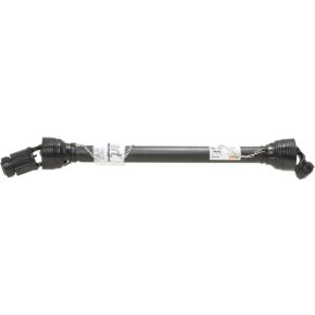 Arbore cardanic PTO60Y21T1010RTGP PTO 60 Ambreiaj cu pin radial 1010mm gopart