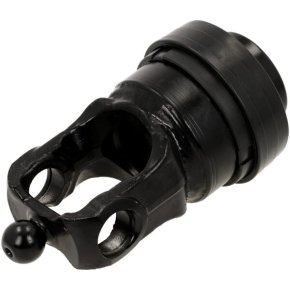 Furcă cardanică PTO920Y21DYWGP PTO 20 Deconectare rapidă 6 caneluri 1-3/8 in gopart