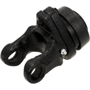 Cuplaj cu bolț de forfecare PTO960Y21SBCGP PTO 60 M10 1-3/8 in 6 caneluri gopart