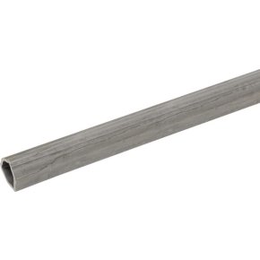 Țeavă cardan interioară PTO950IPT1500GP PTO 50 Profil triunghiular 37,4x45x3,8mm 1,5m gopart