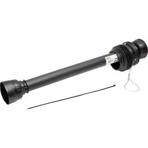 Protecție arbore cardanic PTO950SGWAS1210GP PTO 50 Unghi larg 1210mm Gopart