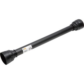 Protecție arbore cardanic PTO960SG1210GP PTO 60 1210 mm gopart