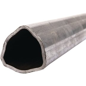 Țeavă cardan PTO970OPT1000GP PTO 70 Profil triunghiular 63x4mm L=1m gopart