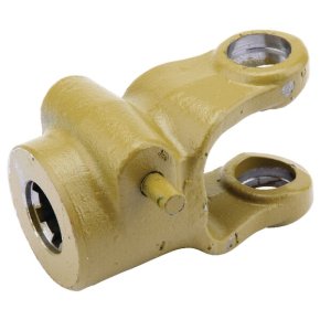 Furcă cardanică PTO9L21DY62125GP L21 Deconectare rapidă 25x21mm 6 caneluri gopart