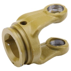 Furcă cardanică PTO9L22ITY34GP L22 Țeavă profilată 34x34mm gopart