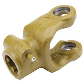 Furcă cardanică PTO9L23DY1386GP L23 Deconectare rapidă 1-3/8" 6 caneluri gopart