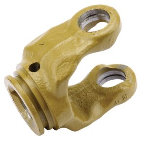 Furcă cardanică PTO9L23ITY34GP L23 Țeavă profilată 34x34mm gopart