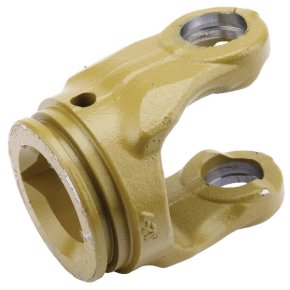 Furcă cardanică PTO9L23ITY39GP L23 pentru țeavă profilată 39x39mm gopart